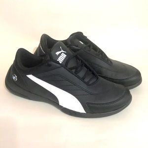 Woman’s BMW Puma Tennis Shoes